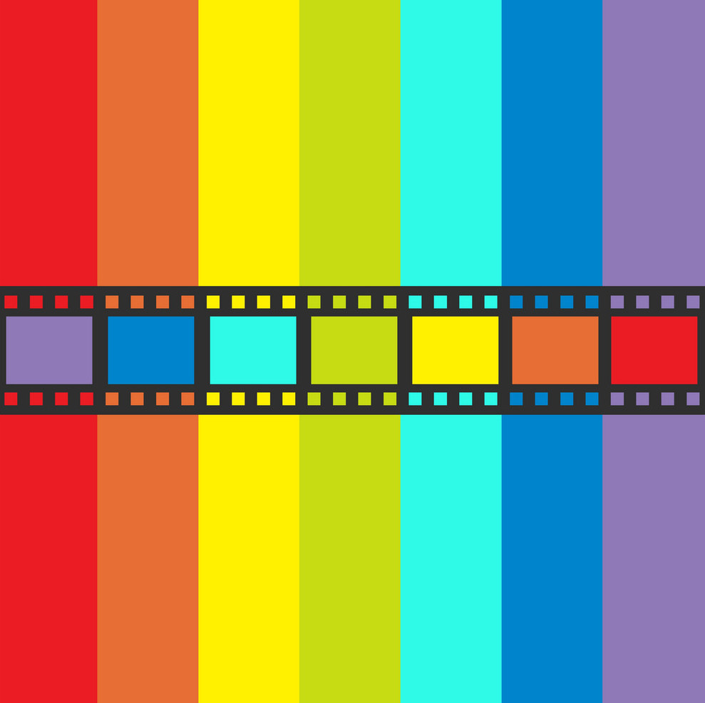 rainbowfilm